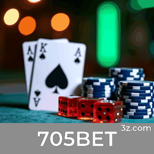 705BET: Jogo em Tempo Real para Jogadores Brasileiros