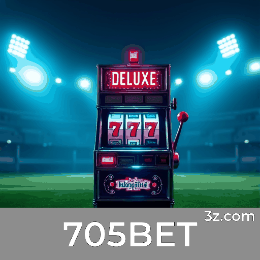 705BET Promoções Inteligentes: Experiência Personalizada e Inovadora