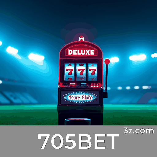 705BET: Bônus e Promoções Incomparáveis para Você
