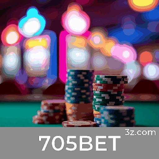 705BET: Experiência de Cassino Imersiva para Brasileiros