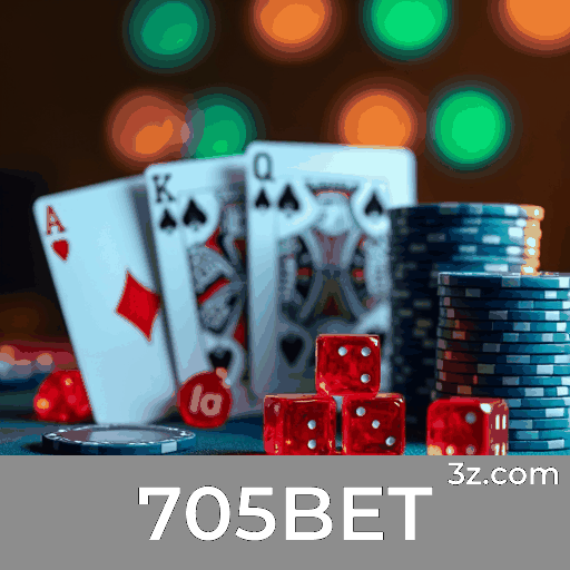 705BET: Descubra Ofertas Incríveis de Bônus Exclusivos