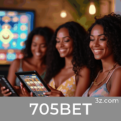 Promo Inteligente 705BET: Personalização e Tecnologia Avançada
