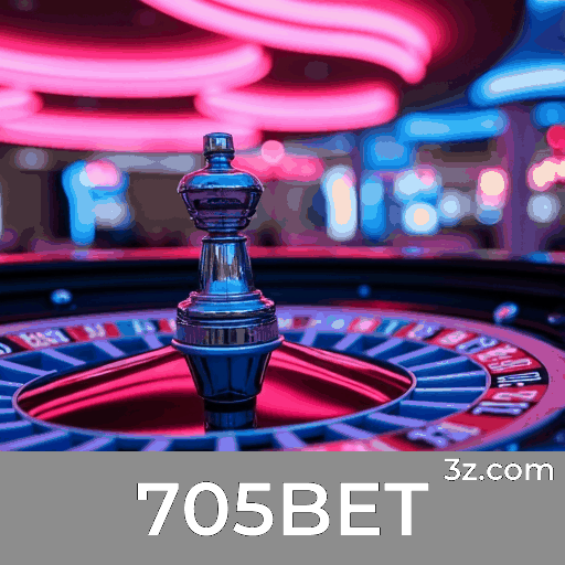 705BET: Plataforma de Comunidade Vibrante