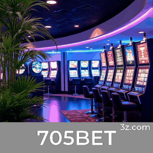 Plataforma 705BET: Conectando Jogadores e Experiências