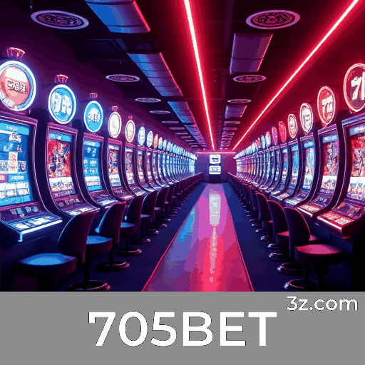 705BET: Jogo em Tempo Real para Jogadores Brasileiros