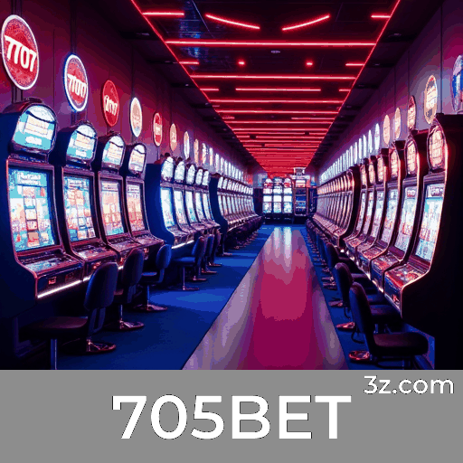 705BET: Bônus e Promoções Incomparáveis para Você