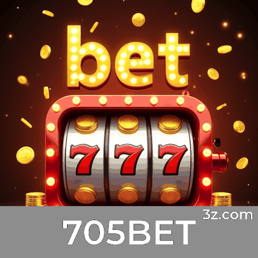 705BET: Plataforma de Comunidade Vibrante
