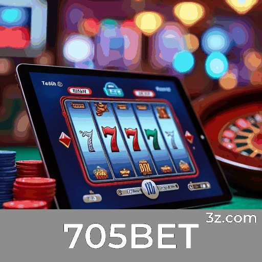 705BET Promoções Inteligentes: Experiência Personalizada e Inovadora
