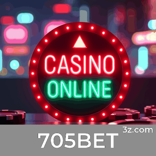 705BET: O Melhor Casino Online para Jogadores Brasileiros